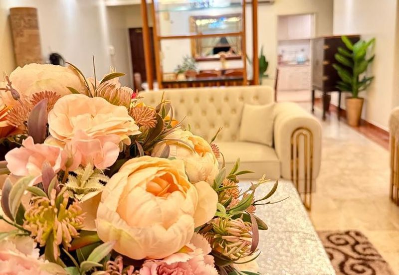 Corinthian Condominium