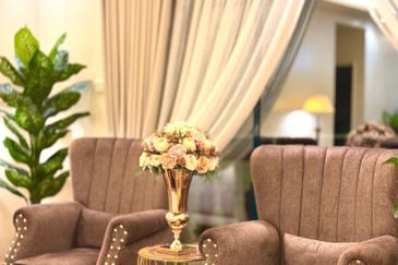 Corinthian Condominium