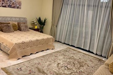 Corinthian Condominium