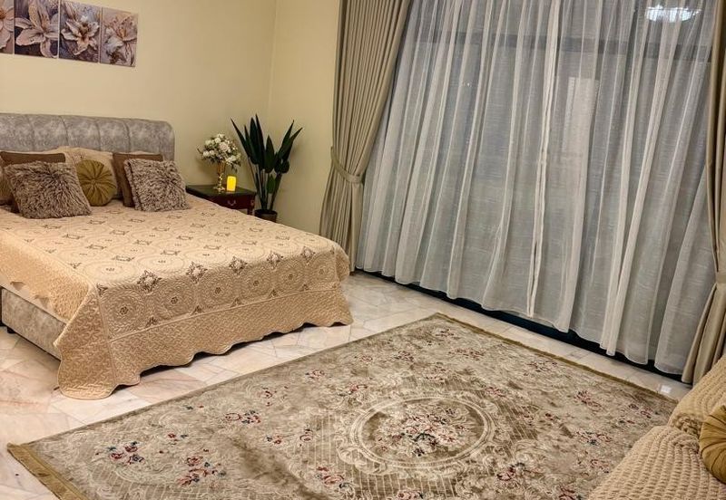 Corinthian Condominium