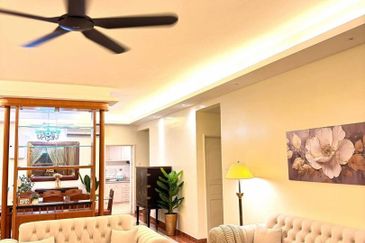 Corinthian Condominium