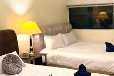 Corinthian Condominium