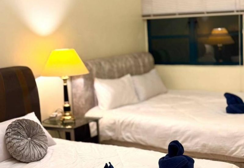 Corinthian Condominium