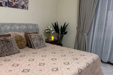 Corinthian Condominium