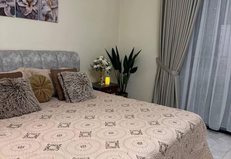 Corinthian Condominium