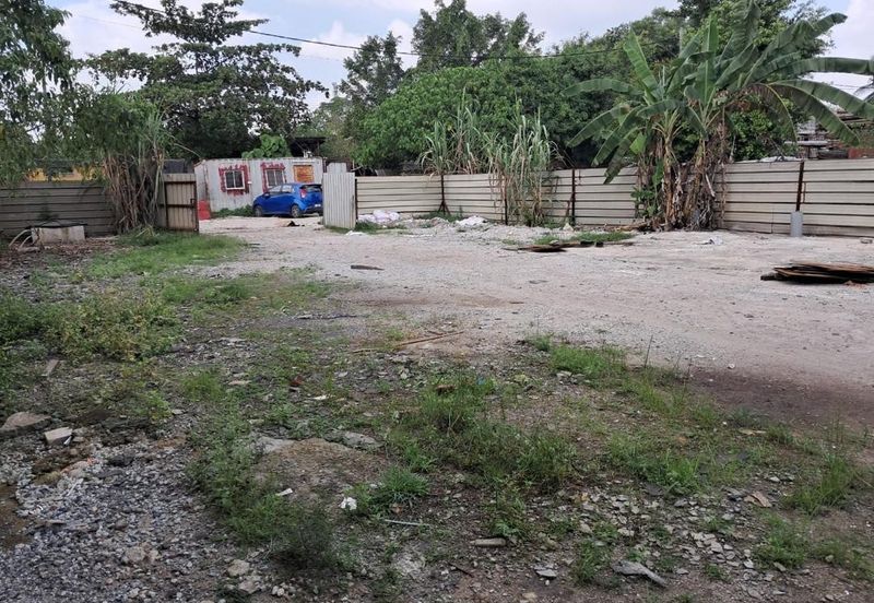 Factory to Let @ Taman Perindustrian Selesa Jaya, Balakong, Seri Kembangan