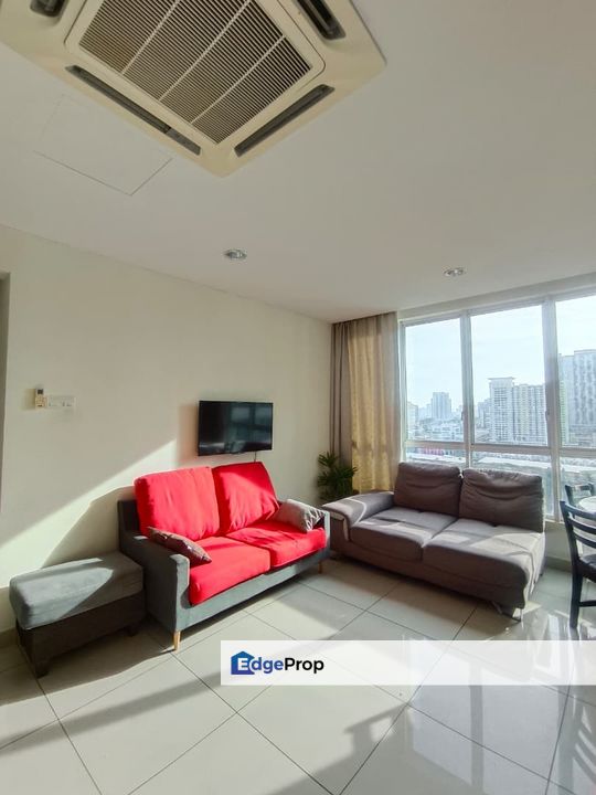 Condo to Let @ ZetaPark Residences, Danau Kota, Jalan Genting Klang, Setapak, Kuala Lumpur, Kuala Lumpur, Setapak
