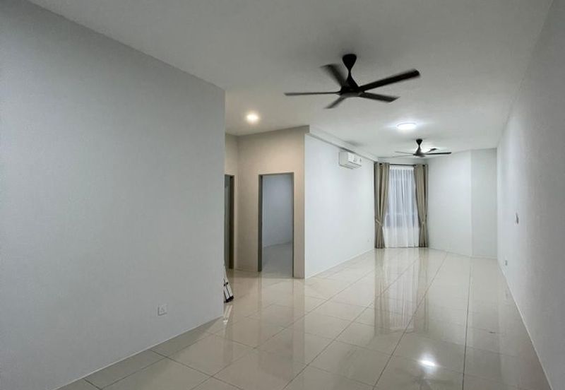 Platinum Casa Danau Residences