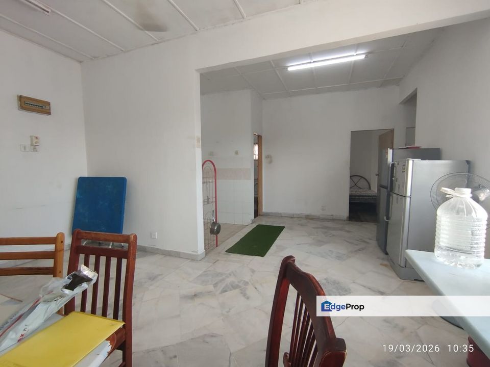 Fairview Apartment for Sale @ USJ 22, Subang Jaya, Selangor, Selangor, Subang Jaya