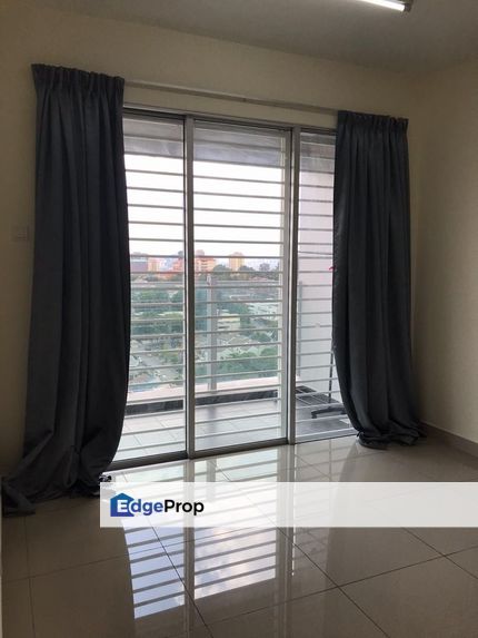Maxim Residence @ Taman Len Seng, Cheras for Sale, Kuala Lumpur, Cheras