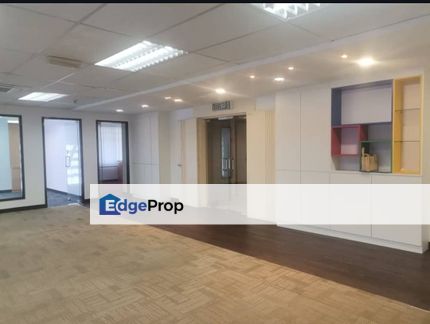 Office to Let @ Jaya One, Petaling Jaya , Selangor, Petaling Jaya
