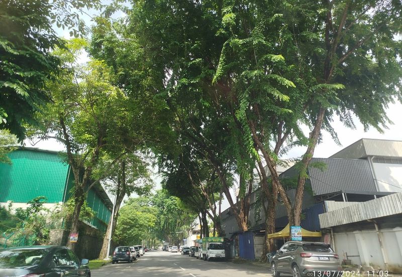 Taman Shamelin Perkasa