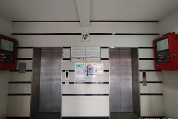 Fraser Business Park