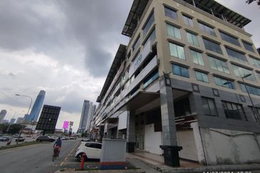 Fraser Business Park