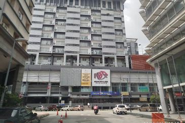 Fraser Business Park