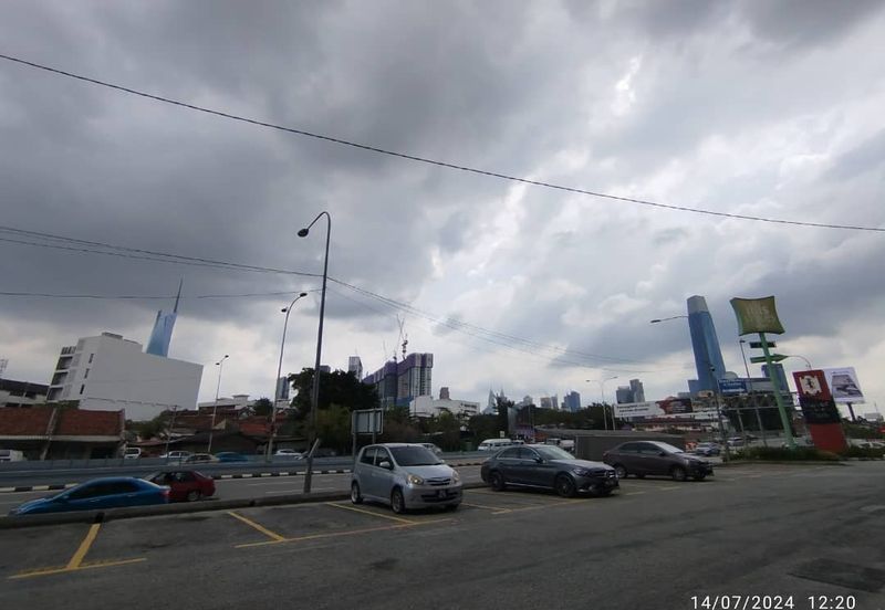 Fraser Business Park