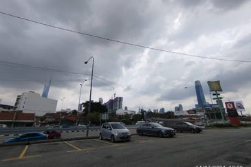 Fraser Business Park