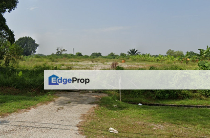 Residential land for Sale @ Kg Bukit Lanchong, Subang, Putra Heights, Selangor, Shah Alam
