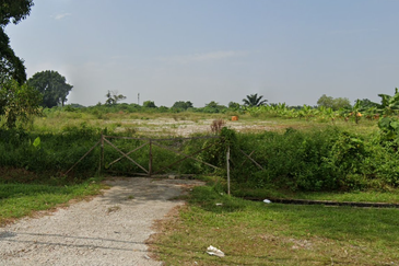 Kampung Bukit Lanchong