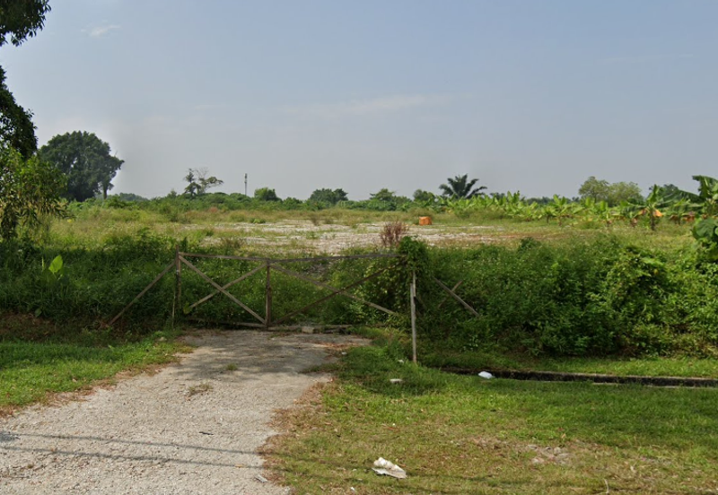 Kampung Bukit Lanchong