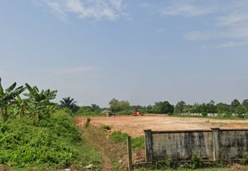 Kampung Bukit Lanchong