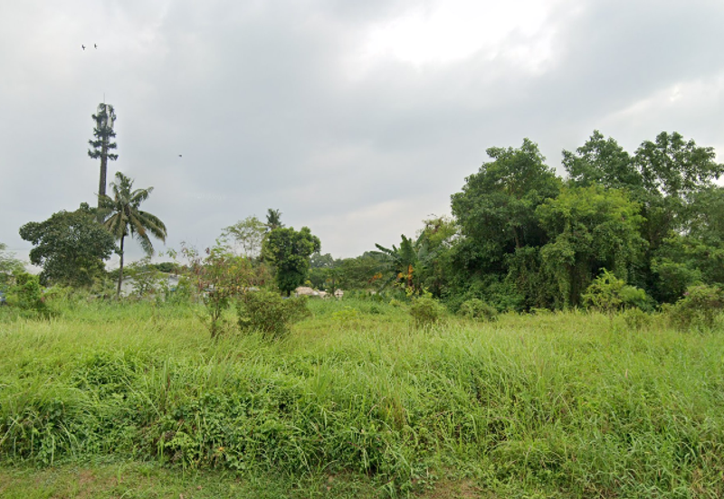 Kampung Bukit Lanchong