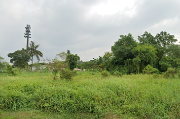 Kampung Bukit Lanchong
