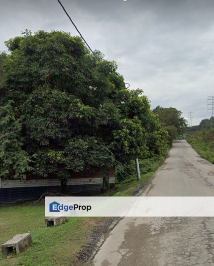 Land for Sale @ Kawasan Perindustrian Nilai, Nilai Industrial Park, Pajam, Negeri Sembilan, Nilai