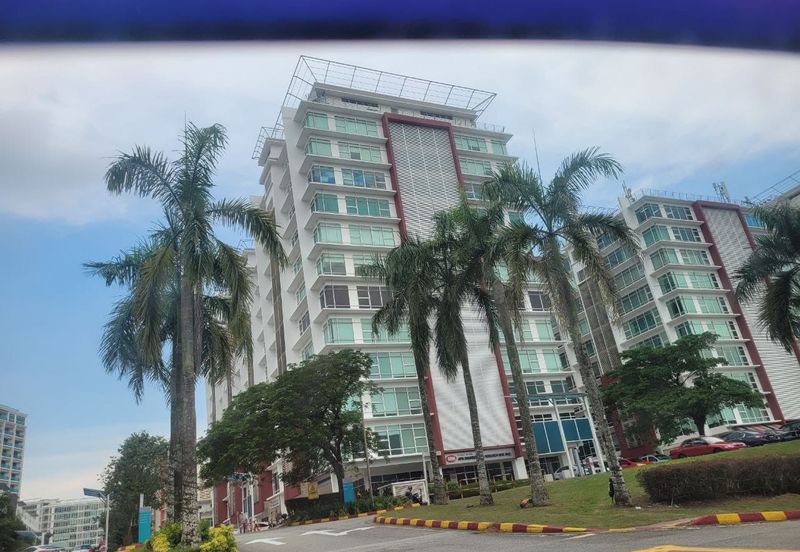 Oasis Ara Damansara