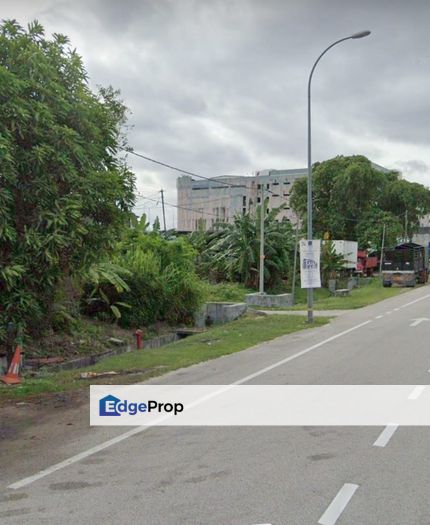 Commercial Land for Sale @ Seberang Perai, Bukit Mertajam, Penang, Penang, Penaga