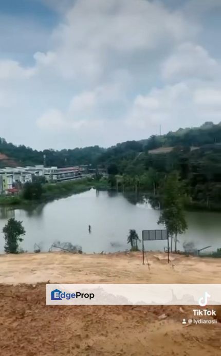 Agriculture Land for Sale @ U15, Bukit Cerakah, Shah Alam, Selangor, Selangor, Shah Alam