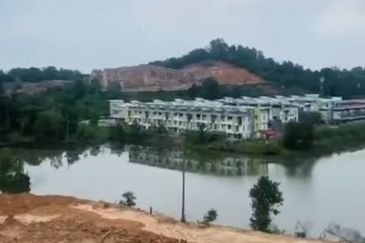 Agriculture Land for Sale @ U15, Bukit Cerakah, Shah Alam, Selangor