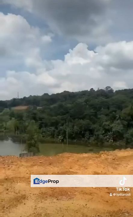 Agriculture Land for Sale @ U15, Bukit Cerakah, Shah Alam, Selangor, Selangor, Shah Alam