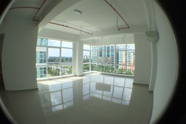 Centum @ Oasis Corporate Park