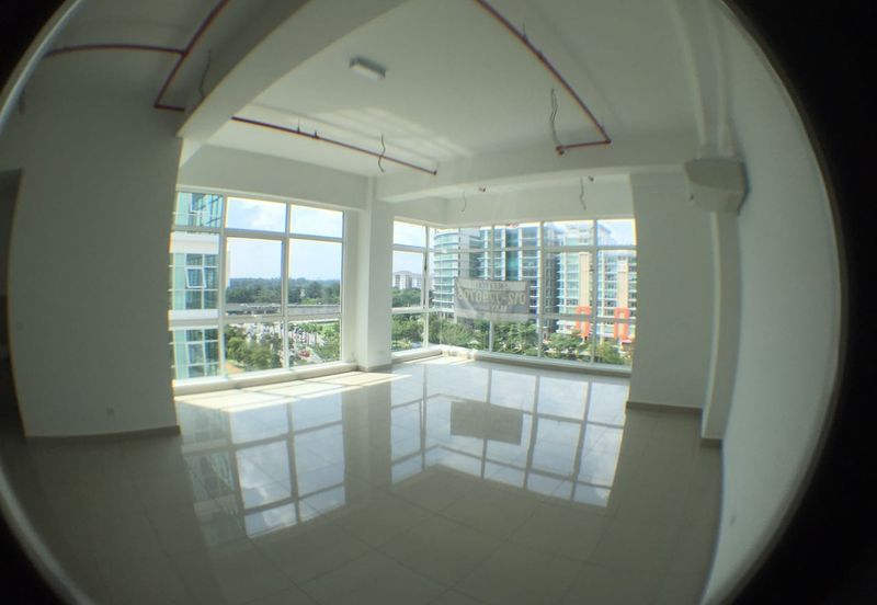 Centum @ Oasis Corporate Park