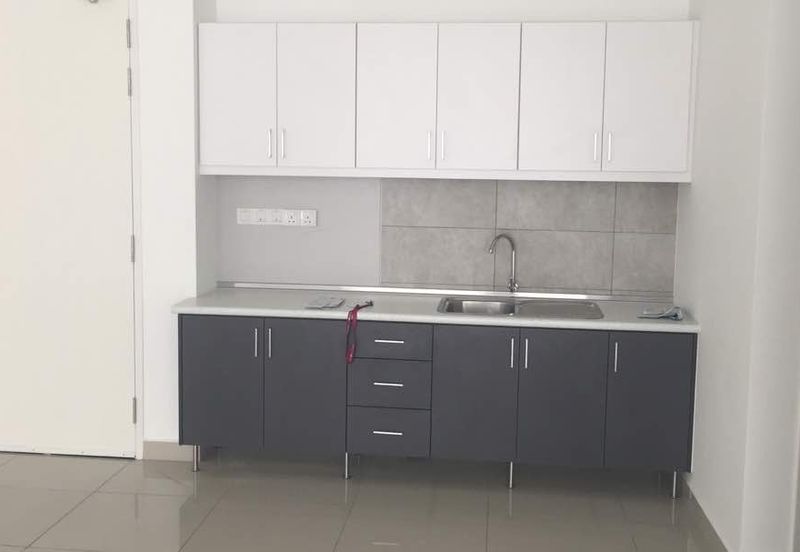 Centum @ Oasis Corporate Park