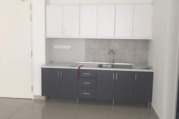 Centum @ Oasis Corporate Park