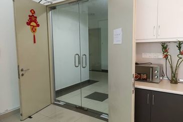 Centum @ Oasis Corporate Park