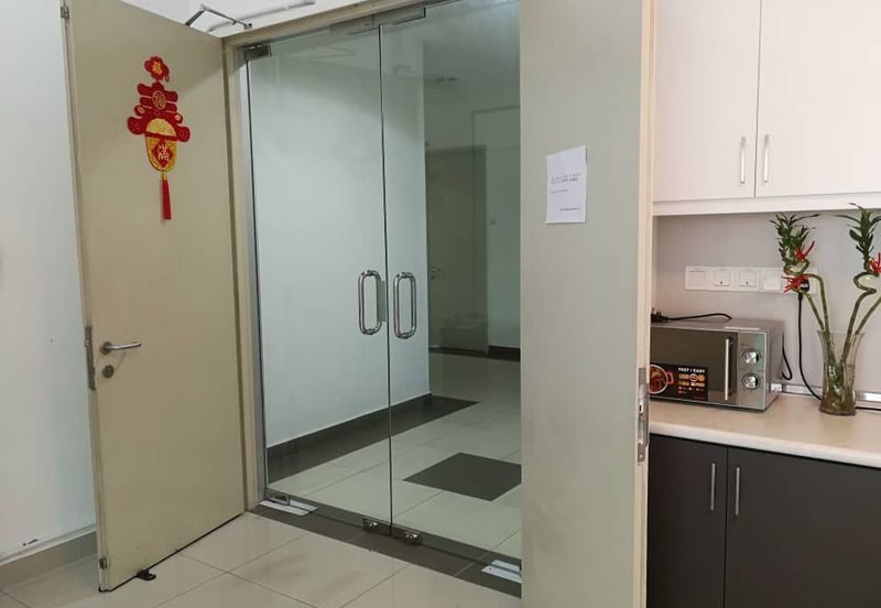 Centum @ Oasis Corporate Park