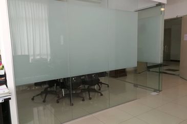 Centum @ Oasis Corporate Park