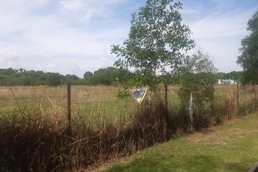 Commercial Land for Sale @ Melaka Tengah, Kota Laksamana