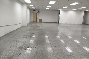 Kawasan Perindustrian Balakong