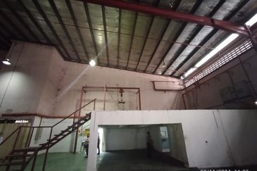 Kawasan Perindustrian Balakong