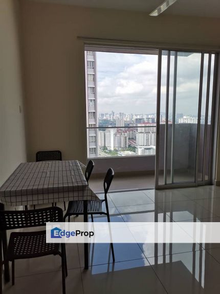 Condo to Let @ PV 21, Wangsa Maju, Setapak, KL, Kuala Lumpur, Setapak