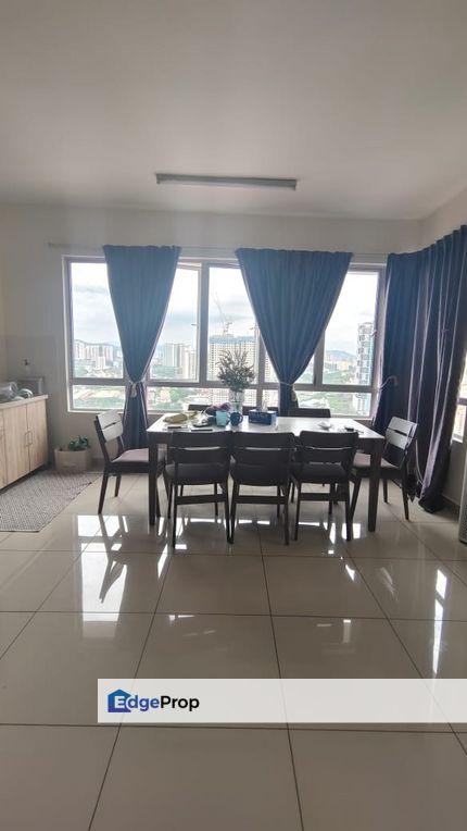 Serviced Residence for Sale @ PV 21, Wangsa Maju, Setapak, KL, Kuala Lumpur, Setapak