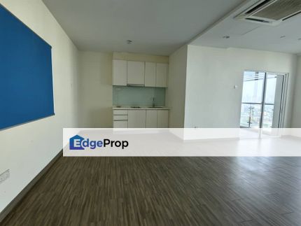 Soho for Sale @ Zen Suites, The Loft, Zetapark, Setapak, Kuala Lumpur, Setapak