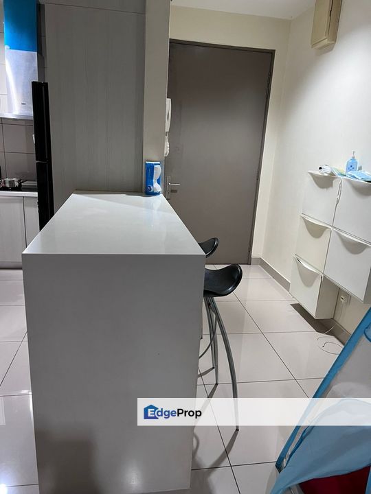 Condo for Sale @ The Loft, Zetapark, Danau Kota, Setapak, Kuala Lumpur, Kuala Lumpur, Setapak