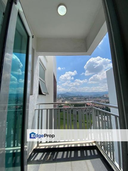 Condo for Sale @ The Loft, Zetapark, Danau Kota, Setapak, Kuala Lumpur, Kuala Lumpur, Setapak