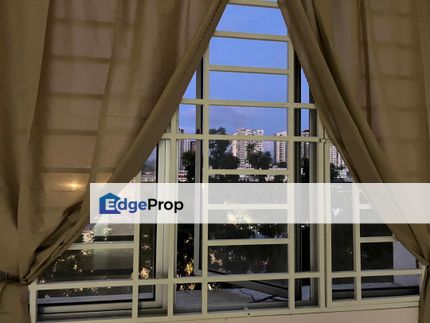 Condo for Sale @ PV10, Jalan Genting Klang, Wangsa Maju, Setapak, Kuala Lumpur, Kuala Lumpur, Setapak