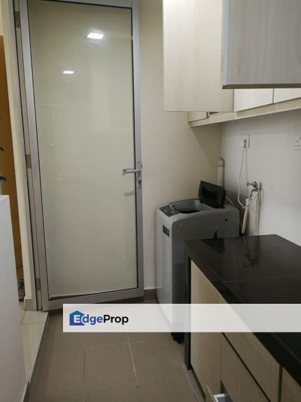 Condo to Let @ PV 21, Setapak, Wangsa Maju, Jln Genting Klang, KL, Kuala Lumpur, Setapak